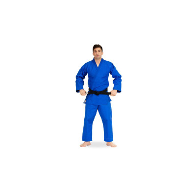 Daedo elite judogi blau 690GRM