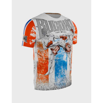 Thailand Buddha T-Shirt MT690 2