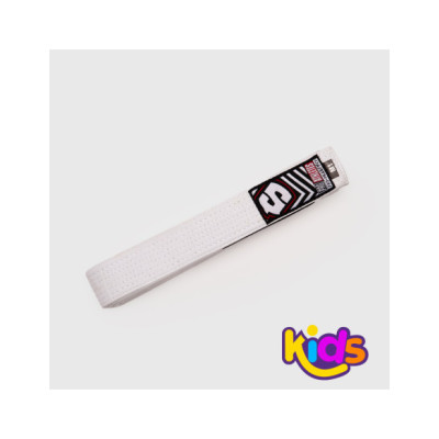 Kimono BJJ Shark SBS Kids blau 5