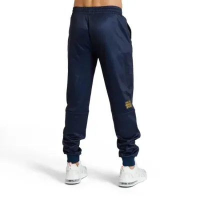 Leone ABX727 DNA Hose in Blau 1