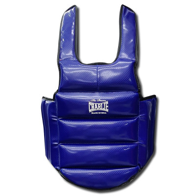 Wendbarer Brustschutz Charlie School Kids