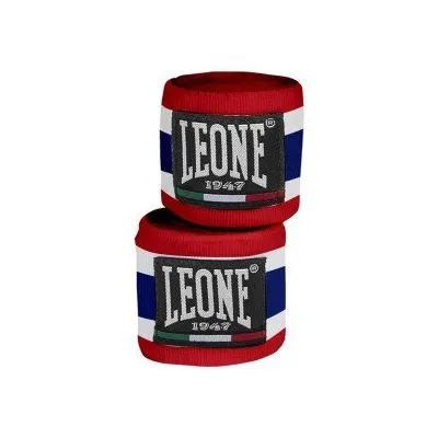 Leone Camouflage Boxbandagen