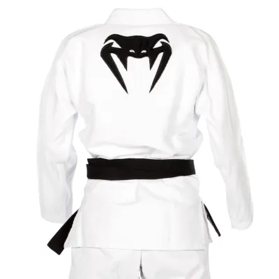 Venum Anwärter Weiß BJJ Kimono 2.0