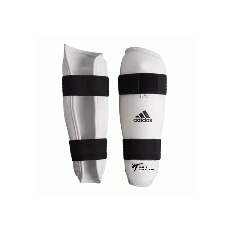 Espinilleras taekwondo WT ADidas