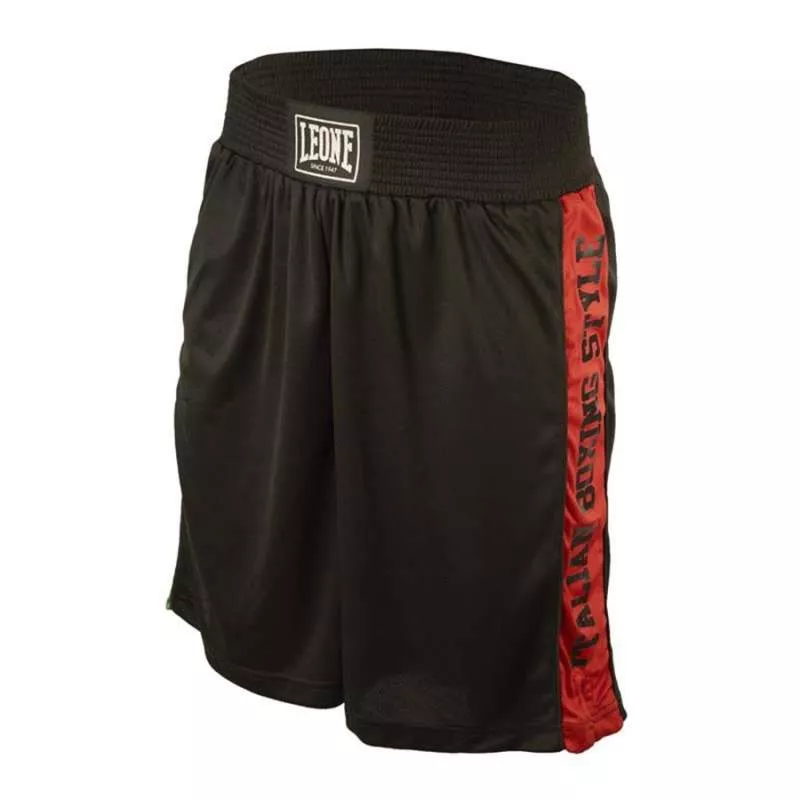 Pantalón boxeo Leone AB739