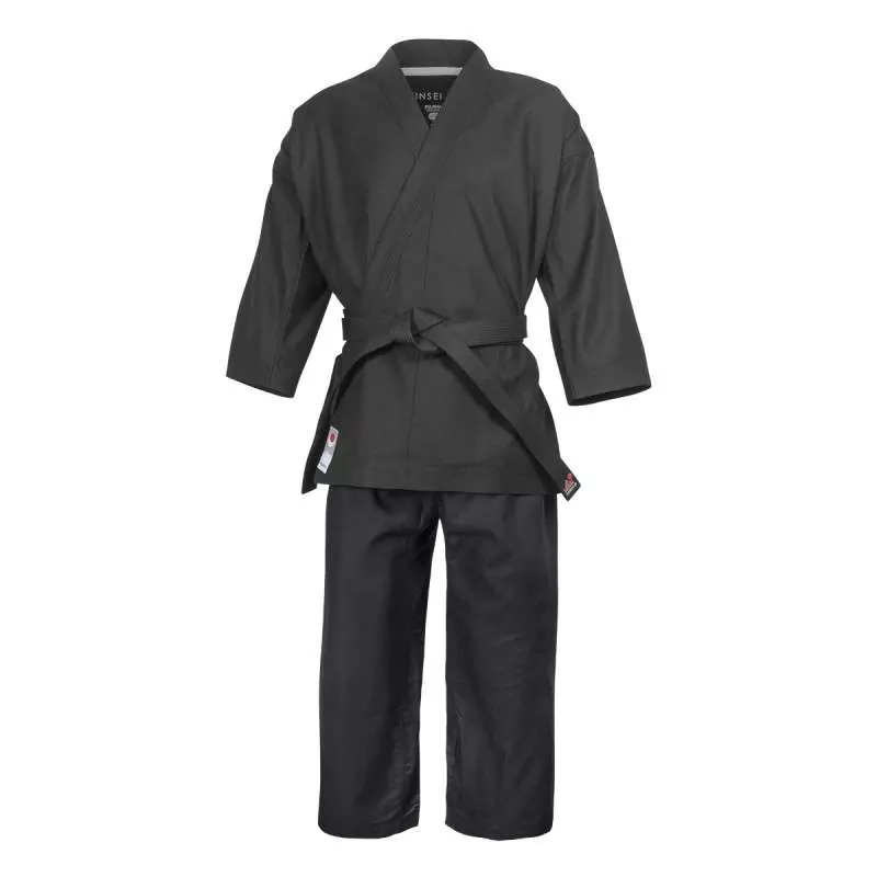 Fuji shinsei kenpo kimono