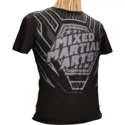MMA Buddha Premium-T-Shirt