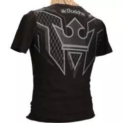 MMA Buddha Premium-T-Shirt (1)