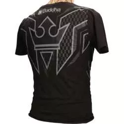 MMA Buddha Premium-T-Shirt (2)