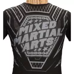 MMA Buddha Premium-T-Shirt (3)