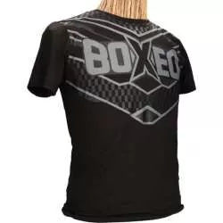 Boxen Buddha Premium-T-Shirt