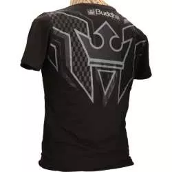 Boxing Buddha Premium-T-Shirt (1)