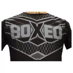Boxen Buddha Premium-T-Shirt (3)