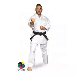 Karate Uniform Daedo neue Shiai