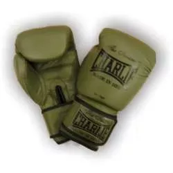Guantes boxeo Charlie army