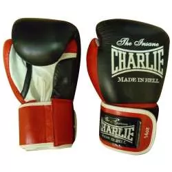 Charlie Boxhandschuhe air cool tricolor