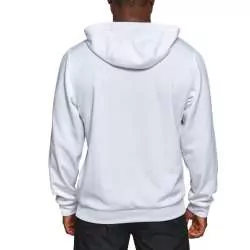 ABX111 Leone Sweatshirt weiß (1)