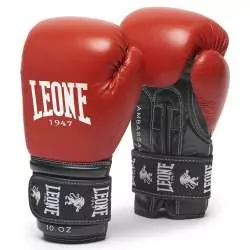 Guantes kick boxing Leone...
