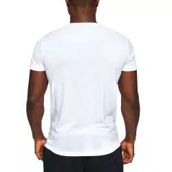 Camiseta Leone ABX106 blanca (1)