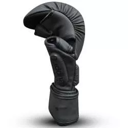 Buddha MMA Handschuhe Sparring (schwarz) 1