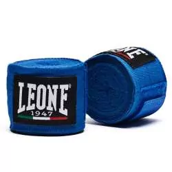 Leone Boxhandtücher (blau)