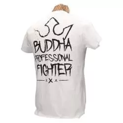 Buddha training t-shirt pro kämpfer (1)