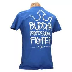 Camiseta  Buddha pro fighter (2)