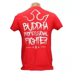 Camiseta  Buddha pro fighter (3)