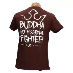 Camiseta  Buddha pro fighter (4)