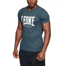 Leone Boxer-T-Shirt ABX106 (grau)