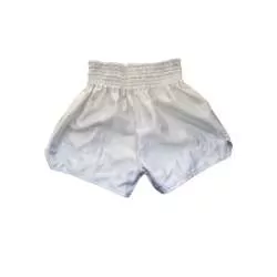 Pantalones cortos K1 Utuk top (blanco) 1