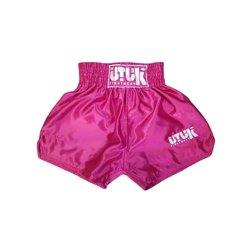 Utuk Muay thai Hose (rosa)