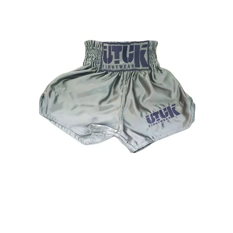 Utuk Kinder Shorts Kickboxen (grün)