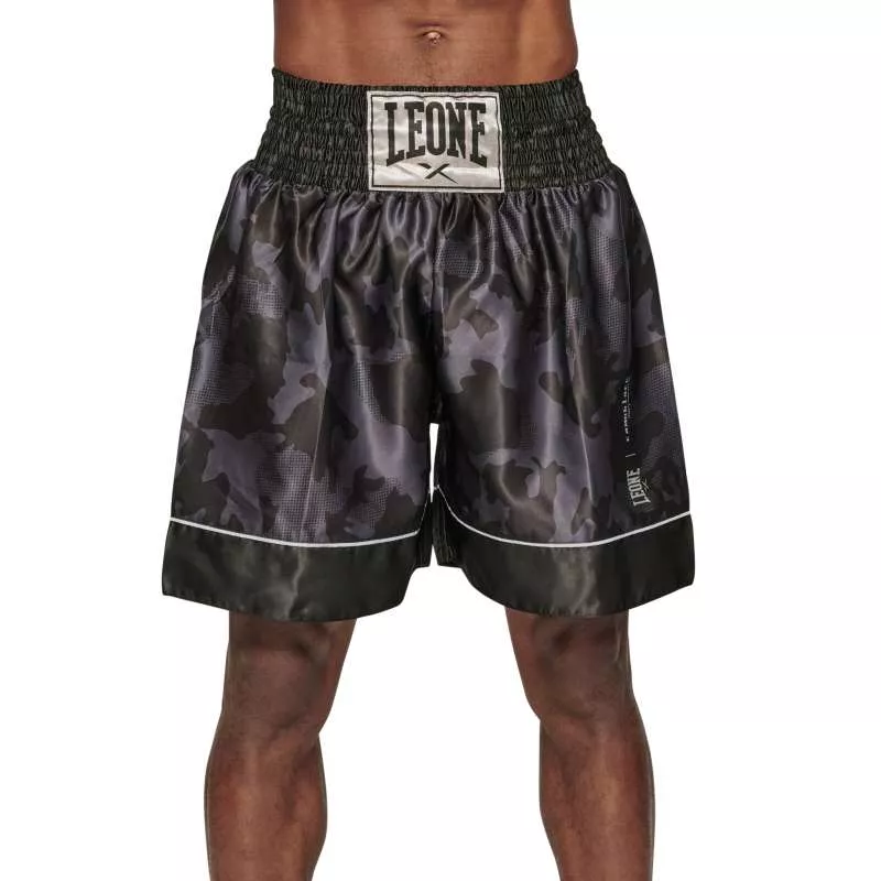 Leone Boxershorts AB229 (camoblack)