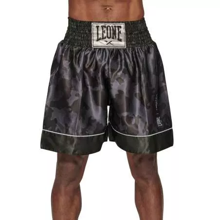 Leone Boxershorts AB229 (camoblack)