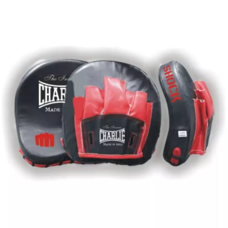 Charlie Speed Shock Handschuhe