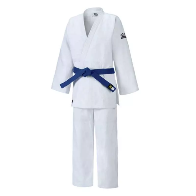 Judogi Mizuno Keiko 2.0 (blanco)