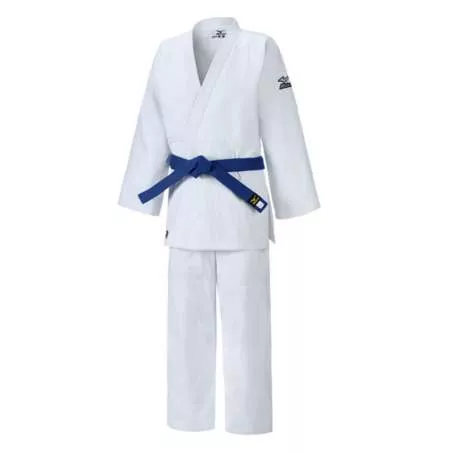 Judogi Mizuno Keiko 2.0 (blanco)