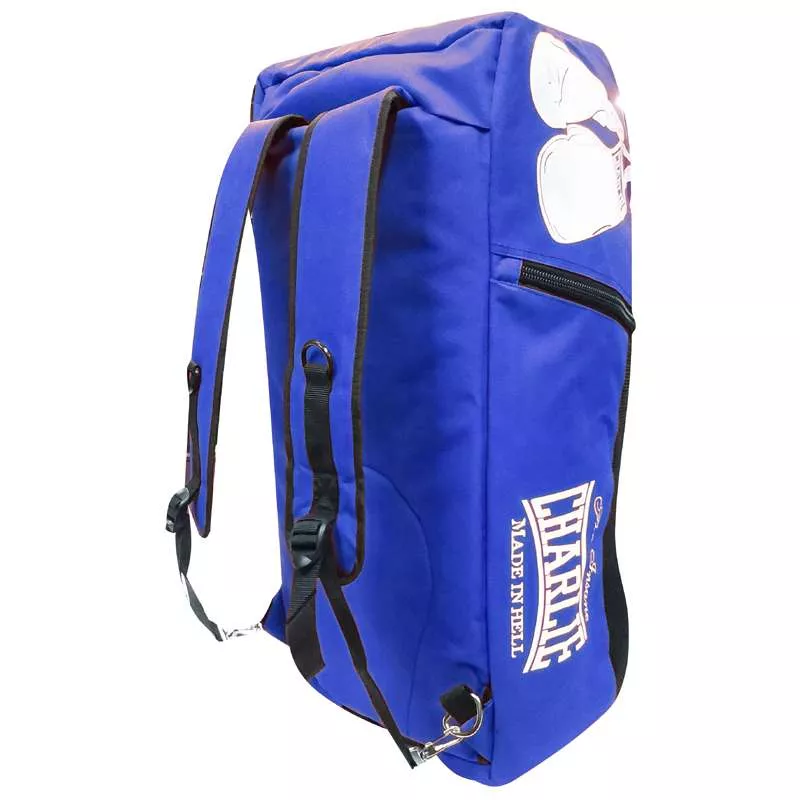 Bolsa bike Charlie (azul)