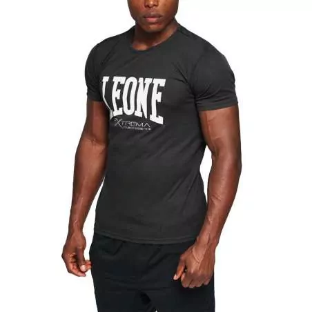 Camiseta Leone ABX106 negra
