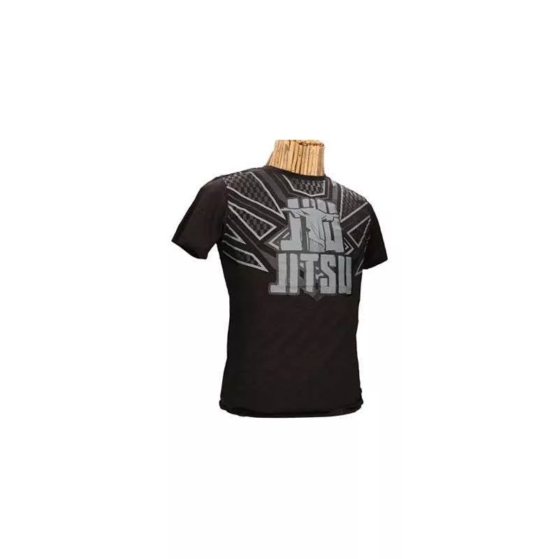 Camiseta jiu jitsu buddha premium