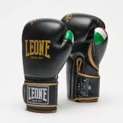 Guantes boxeo Leone GNE02 essential2