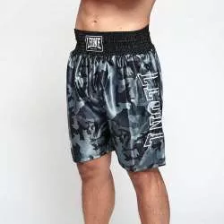 Leone Boxershorts AB221 (Tarnfarbe grau) 5