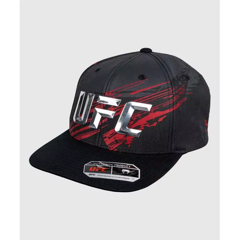 Venum UFC Authentic Fight Woche 2.0 Cap