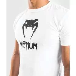 Venum t-shirt Klassisch weiß