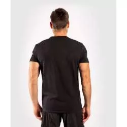 Venum T-shirt klassisch schwarz (1)