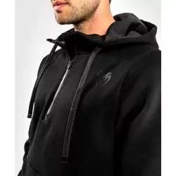 Venum contender evo hoodie (schwarz)4