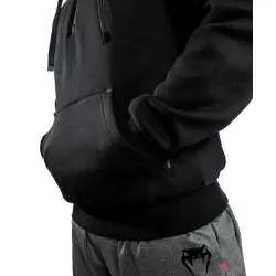 Venum contender evo hoodie (schwarz)5
