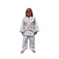 Judo-Kimono Tagoya blanco...
