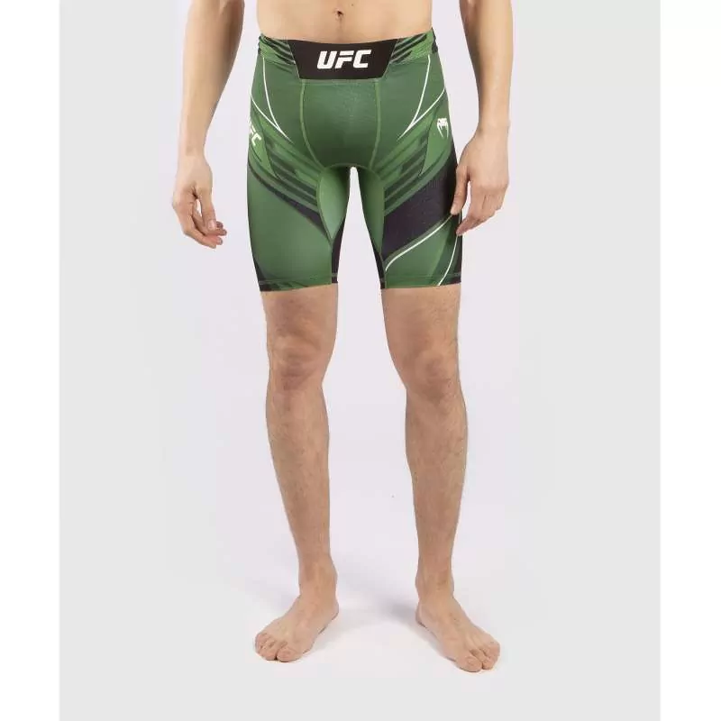 Venum UFC MMA Shorts Pro Linie (grün)